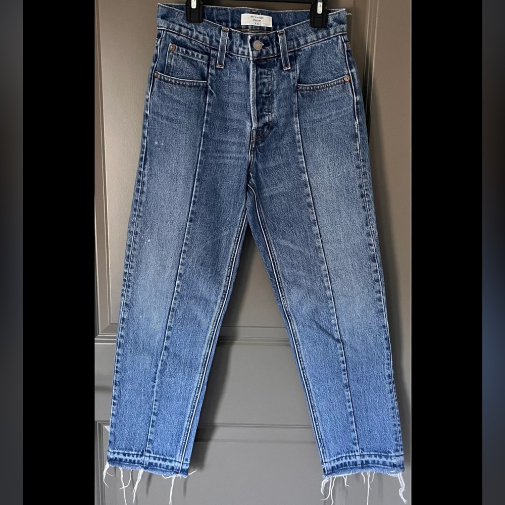 WOMENS GAP DENIM JEANS